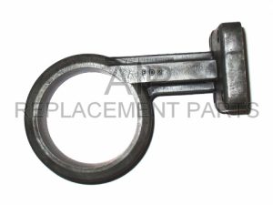 D2NNN776A PTO SHAFT SUPPORT fits FORD 5100 & 7710