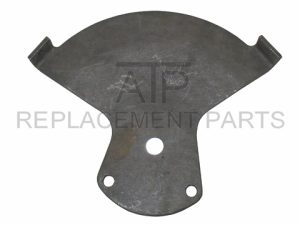 D3NN516A LIFT QUADRANT PLATE fits FORD (335-4610)