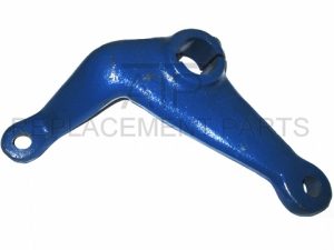 D4NN3131C SPINDLE STEERING ARM (LH) fits FORD 4600