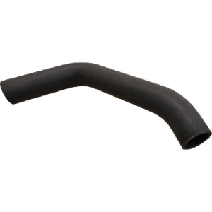 D4NN8260C HOSE - UPPER RADIATOR fits FORD TRACTOR