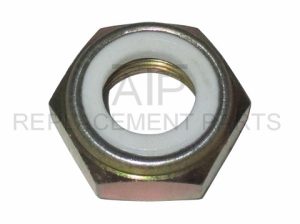 D5NN3N602A STEERING WHEEL NUT fits FORD 231-7610
