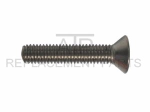 D6NN94224N04A SCREW fits FORD 2600-TW30, FOR HANDLES