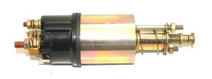 D7NN11390B SOLENOID for FORD NEW HOLLAND TRACTOR