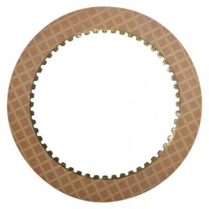 D8NNP743JA PLATE fits FORD TRACTOR