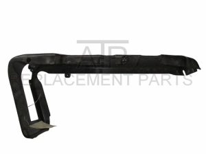 E0NN16450JB RUNNING BOARD fits FORD 5000-7610, RH