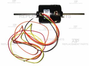E0NN18456BA BLOWER MOTOR fits FORD 2600-TW35
