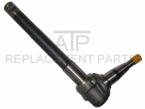 E0NN3106AA FRONT SPINDLE (LH) fits FORD 2310-4610SU