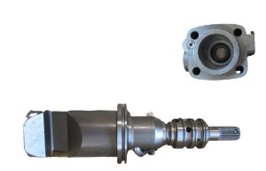 E0NN3A710BC KIT fits FORD NEW HOLLAND TRACTOR (Includes Control Valve)