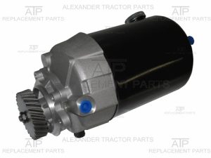 E0NN3K514AB 83917196 D6NN3A674B POWER STEERING PUMP (LONG) fits FORD 7910-TW35