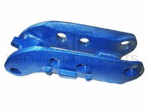 E0NN535DA TOP LINK BRACKET fits FORD (5600-8210) 2 SPEED PTO