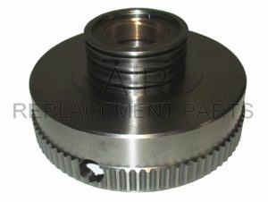 E0NN7R036B CLUTCH PACK HOUSING fits FORD 5000-TW35, (BARE HOUSING ONLY)