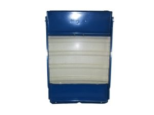 E0NN8138EC 83944055 D5NN8138C CENTER GRILLE PANEL WITH SCREEN fits FORD