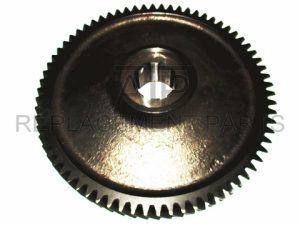 E0NNA726AD GEAR ASSEMBLY fits FORD 5610-8210