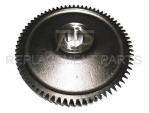 E0NNA726BA 83926452 GEAR ASSEMBLY fits FORD 5610-8210