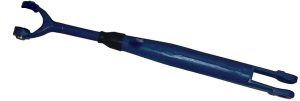 E0NNB484DA YOKE/ROD/FORK (LH) fits FORD 3550-4500
