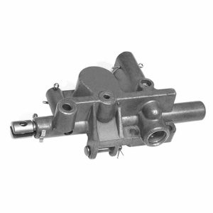 E0NNN700AD 83955509 E0NNN700AC PTO CLUTCH VALVE fits FORD Tractors for 6610, 7710++