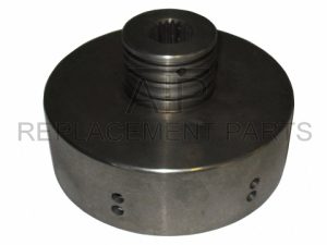 E0NNN707AA PTO HOUSING ONLY fits FORD 6610