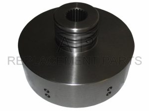 E0NNN751BA 83924794 F0NNN751BA PTO CLUTCH PACK COMPLETE fits FORD 6610