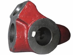E1NN11N002AA SAFETY STARTER SWITCH RETAINER for FORD Tractors