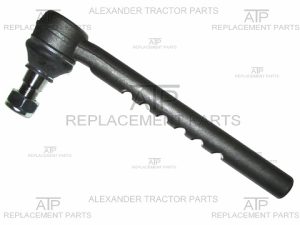 E1NN3A300AA DRAG LINK END - FRONT fits FORD 4610