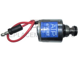 Dual Power Shift Solenoid for Ford New Holland 5610, 6610, 7610, 7710, TW25, TW35