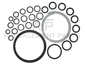 E2151T9 HYDRAULIC CYLINDER O-RING KIT fits FORD (335-3610)