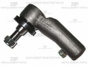 E3NN3289AA TIE ROD END fits FORD (5610-7610S) LH OUTER