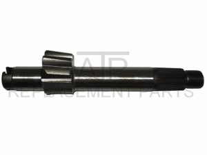 E4NN3N575AA STEERING SECTOR GEAR, RH fits FORD 2810-4610SU, LATE 3-PIECE BOX