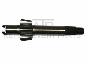 E4NN3N576AA STEERING SECTOR GEAR, LH fits FORD 2810-4610SU, LATE 3-PIECE BOX
