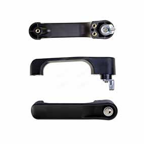 E4NN94218N41AC DOOR HANDLE