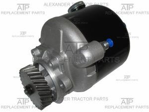 E6NN3K514AB 84997255 E6NN3K514AA POWER STEERING PUMP (LATE, BOSCH) fits FORD 5610-7810S