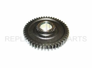 E6NN7N100BA 1ST SPEED GEAR fits FORD Tractors