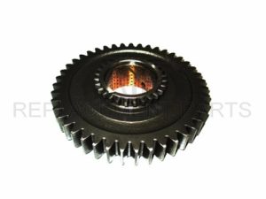 E6NN7N101BA 2ND SPEED GEAR - 8 SPEED fits FORD Tractors