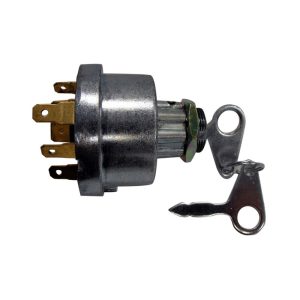 E7NN11N501AB KEY SWITCH  fits FORD NEW HOLLAND