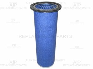 E9NN9R500AB AIR FILTER fits FORD 5640-TS110, INNER