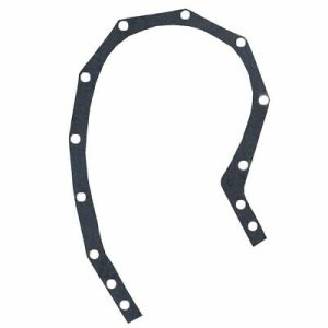 EAF6020B COVER GASKET - TIMING GEAR fits FORD Tractors