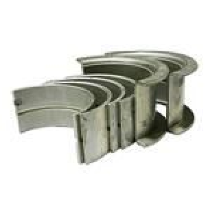 EAF6331E CRANKSHAFT MAIN BEARING SET .020 fits FORD Tractors