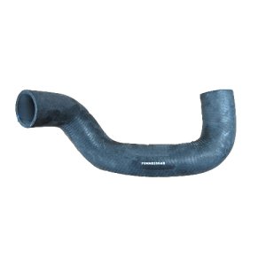 F0NN8286AB HOSE - RADIATOR BOTTOM fits FORD TRACTOR
