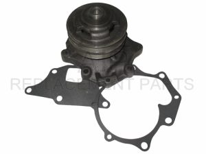 FAPN8A513AA NEW WATER PUMP fits FORD 5610-7710