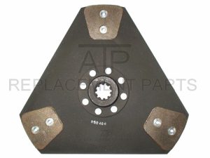 FC750ACN REMANUFACTURED CLUTCH fits FORD 335-4200, 11 INCH