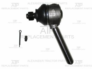 NAA33271A DRAG LINK END - REAR fits FORD 2N-800