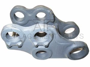 NCA535A TOP LINK BRACKET fits FORD (2N-4000 4-CYL)