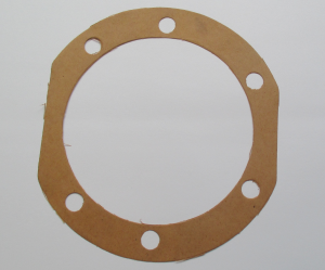 NDA7707A GASKET fits FORD TRACTOR