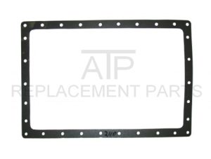 SBA110996450 PAN GASKET (4 CYL) 1983-1999 fits FORD Tractors