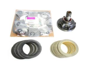 574332 TORQUE CONVERTER KIT fits FORD Tractor  340-4500, EARLY