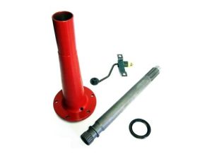 DPE DUAL POWER ELIMINATION (5000-7710) (KIT FOR NON-SYNCHRO ONLY) fits FORD Tractor