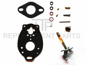 BK45V BASIC CARBURETOR KIT for FORD 2N, 8N, 9N