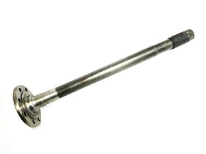 C5NN4244A REAR AXLE SHAFT fits FORD TRACTOR
