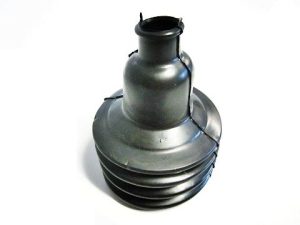 Gear Shift Boot fits Ford New Holland 3400, 5190, 4330, 5600, 6600, 7600 C5NN7277D 83980496