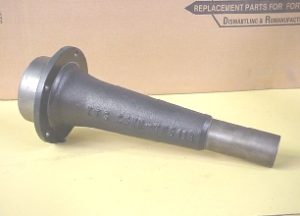 C5NN7N541B SUPPORT fits FORD 5000, 6600
